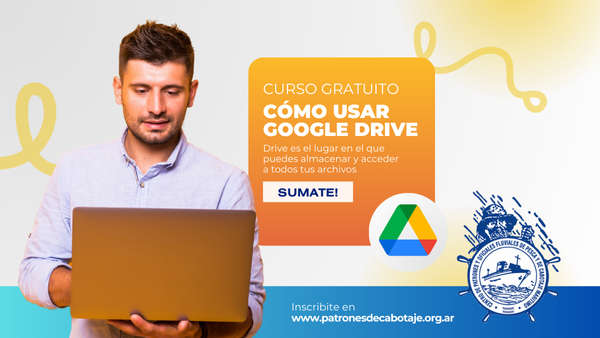 Cómo usar Google Drive