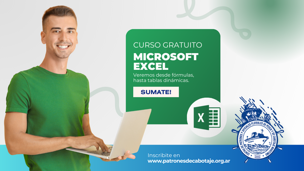 CURSO DE EXCEL AVANZADO