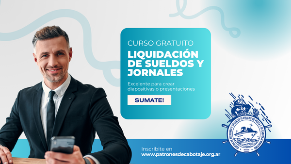 Curso Liquidación de Sueldos