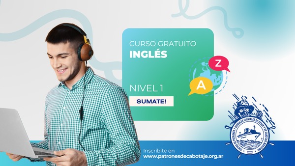 Curso inglés desde CERO NIVEL 1