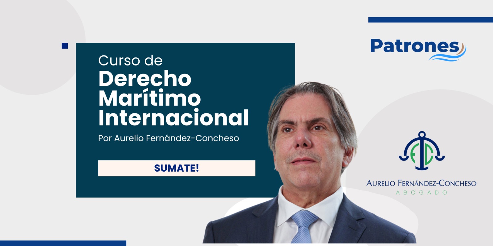 Curso de Derecho Marítimo Internacional