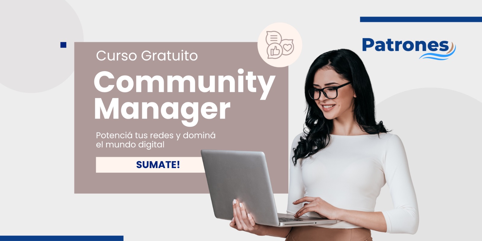 COMMUNITY MANAGER