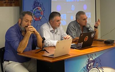 Seminario Técnico “DÍA MUNDIAL DEL AGUA” NAVEGABILIDAD DEL RIACHUELO, TRANSPORTE, EMPLEO VERDE Y CAMBIO CLIMÁTICO El Agua como medio de transporte