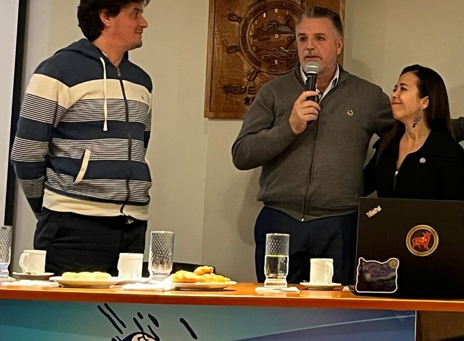 “Una sola Tierra” – Conmemoración del 5 de junio y la semana del Medio Ambiente